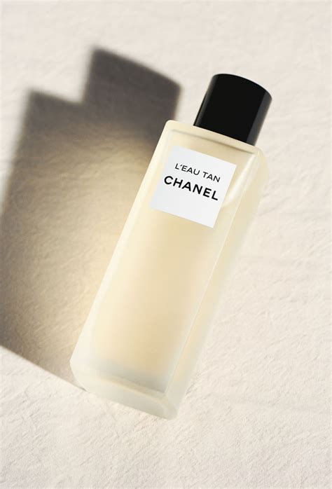 chanel l eau tan|CHANEL L'EAU TAN Beauty & Cosmetics .